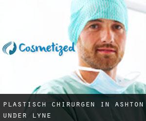 Plastisch Chirurgen in Ashton-under-Lyne