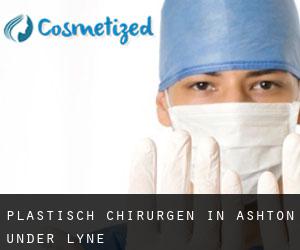 Plastisch Chirurgen in Ashton-under-Lyne