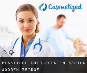 Plastisch Chirurgen in Ashton Wooden Bridge