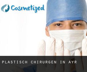 Plastisch Chirurgen in Ayr