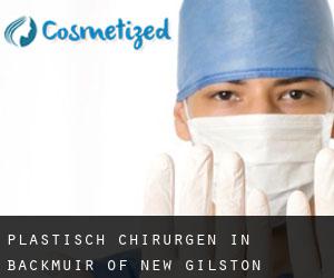 Plastisch Chirurgen in Backmuir of New Gilston