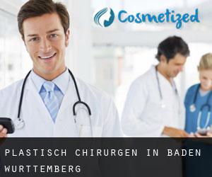 Plastisch Chirurgen in Baden-Württemberg