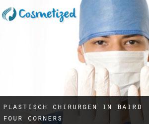 Plastisch Chirurgen in Baird Four Corners