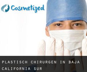 Plastisch Chirurgen in Baja California Sur