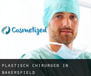 Plastisch Chirurgen in Bakersfield