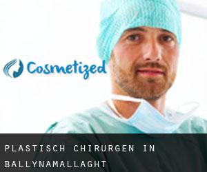 Plastisch Chirurgen in Ballynamallaght