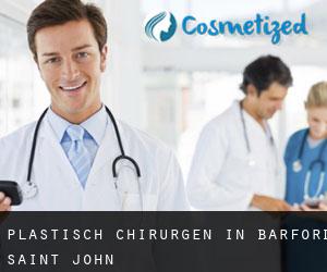 Plastisch Chirurgen in Barford Saint John