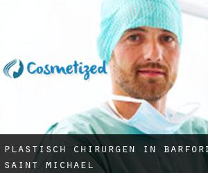 Plastisch Chirurgen in Barford Saint Michael