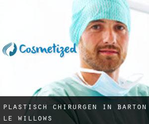 Plastisch Chirurgen in Barton le Willows