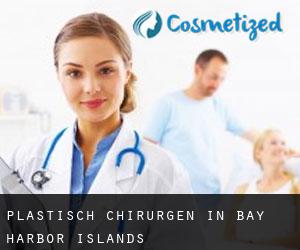 Plastisch Chirurgen in Bay Harbor Islands