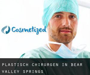 Plastisch Chirurgen in Bear Valley Springs