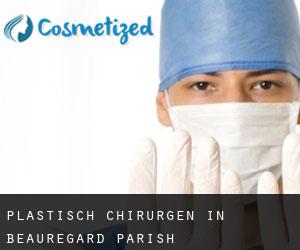Plastisch Chirurgen in Beauregard Parish