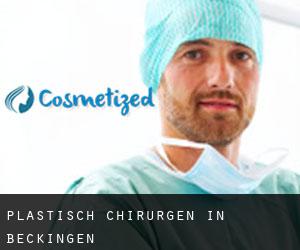 Plastisch Chirurgen in Beckingen