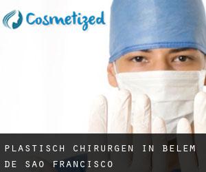 Plastisch Chirurgen in Belém de São Francisco
