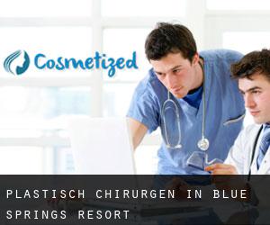 Plastisch Chirurgen in Blue Springs Resort