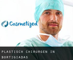 Plastisch Chirurgen in Bortigiadas