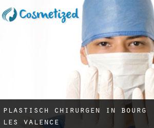 Plastisch Chirurgen in Bourg-lès-Valence