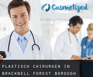 Plastisch Chirurgen in Bracknell Forest (Borough)