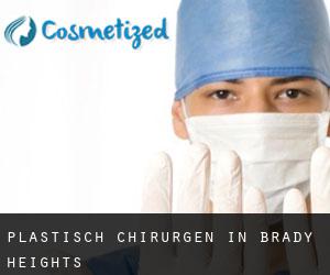 Plastisch Chirurgen in Brady Heights