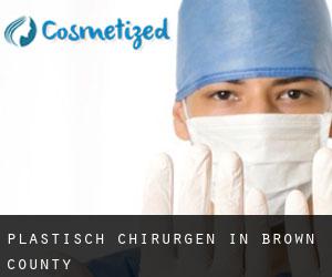 Plastisch Chirurgen in Brown County