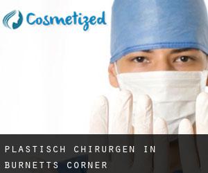 Plastisch Chirurgen in Burnetts Corner