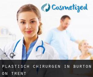 Plastisch Chirurgen in Burton-on-Trent