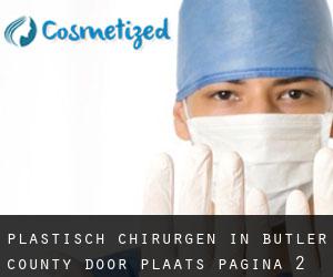 Plastisch Chirurgen in Butler County door plaats - pagina 2