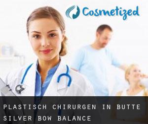Plastisch Chirurgen in Butte-Silver Bow (Balance)