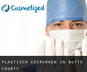 Plastisch Chirurgen in Butts County