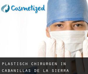 Plastisch Chirurgen in Cabanillas de la Sierra