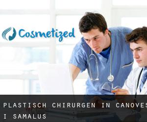 Plastisch Chirurgen in Cànoves i Samalús