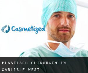 Plastisch Chirurgen in Carlisle West