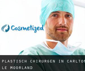 Plastisch Chirurgen in Carlton le Moorland