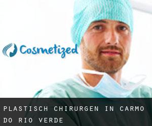 Plastisch Chirurgen in Carmo do Rio Verde
