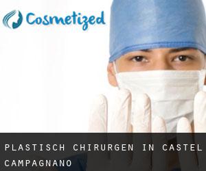 Plastisch Chirurgen in Castel Campagnano