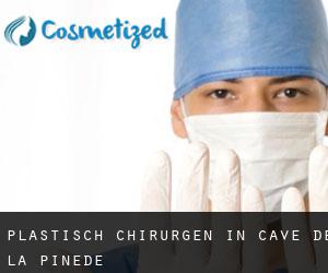 Plastisch Chirurgen in Cave de la Pinède