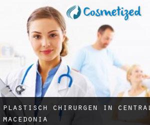 Plastisch Chirurgen in Central Macedonia