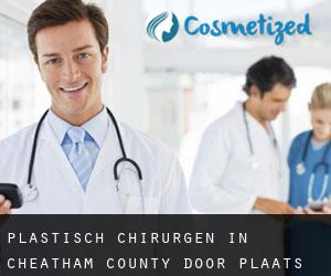 Plastisch Chirurgen in Cheatham County door plaats - pagina 1