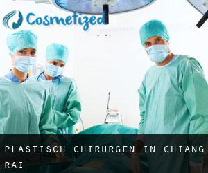 Plastisch Chirurgen in Chiang Rai