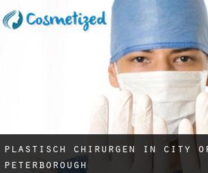 Plastisch Chirurgen in City of Peterborough