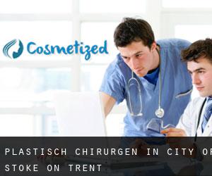 Plastisch Chirurgen in City of Stoke-on-Trent