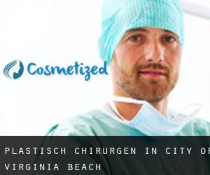Plastisch Chirurgen in City of Virginia Beach