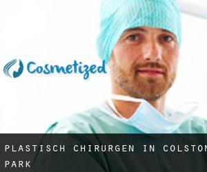 Plastisch Chirurgen in Colston Park