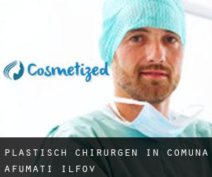 Plastisch Chirurgen in Comuna Afumaţi (Ilfov)