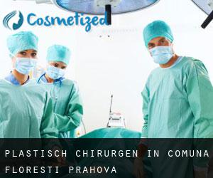 Plastisch Chirurgen in Comuna Floreşti (Prahova)