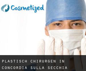 Plastisch Chirurgen in Concordia sulla Secchia