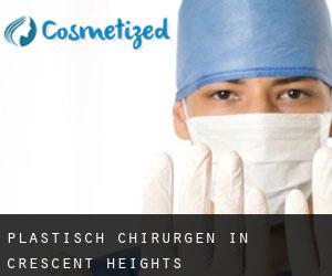 Plastisch Chirurgen in Crescent Heights