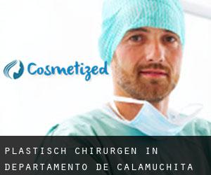 Plastisch Chirurgen in Departamento de Calamuchita
