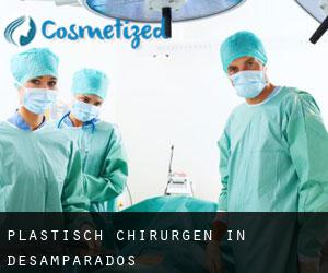 Plastisch Chirurgen in Desamparados