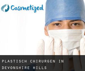 Plastisch Chirurgen in Devonshire Hills